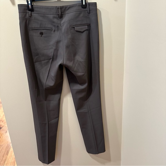 Brunello Cucinelli Trousers in Grey - Picture 2 of 9
